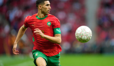 Nigeria-Maroc : les compos probables de la demi-finale de la CAN 2025 avec Hakimi titulaire et une grosse absence chez les Super Eagles