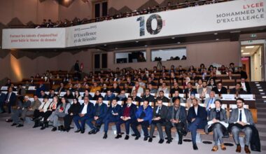 dix ans d’excellence éducative inclusive