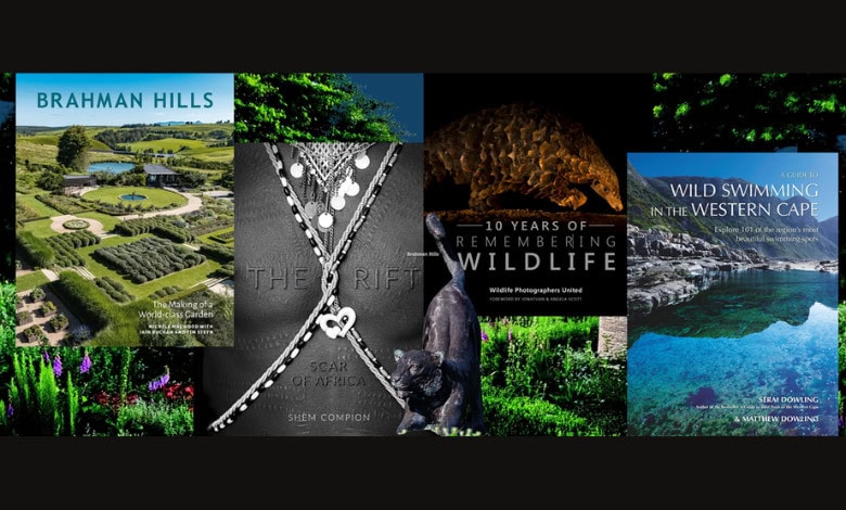 Magic gardens | Network News