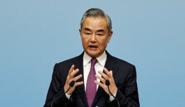 la Chine relance sa tournée diplomatique en Afrique, avec des objectifs différents selon les pays