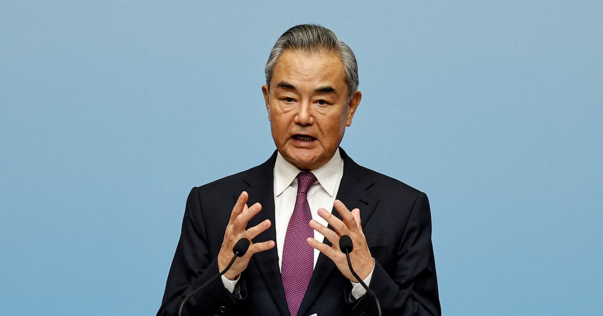 la Chine relance sa tournée diplomatique en Afrique, avec des objectifs différents selon les pays