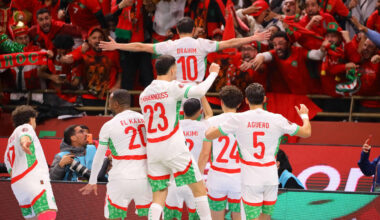 Formation marocaine, française, espagnole et néerlandaise : radiographie de l’équipe du Maroc qui rêve d’une deuxième CAN