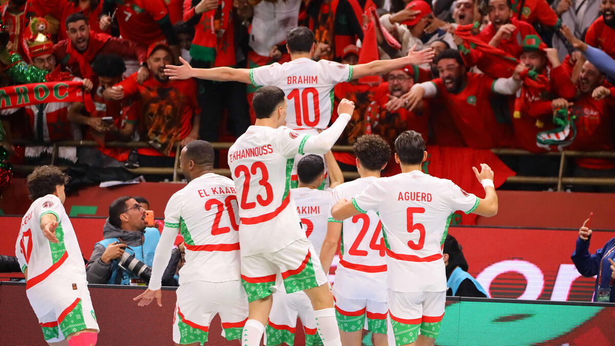 Formation marocaine, française, espagnole et néerlandaise : radiographie de l’équipe du Maroc qui rêve d’une deuxième CAN