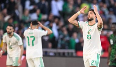 entre un "océan de médiocrité" et des "interrogations sur l’arbitrage", la presse algérienne dépitée après l’élimination des Fennecs à la CAN 2025