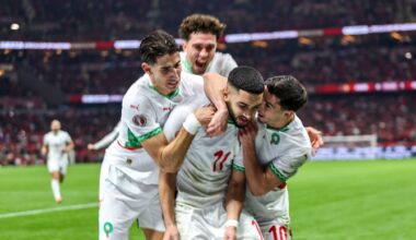 "Un match abouti", les Marocains avancent avec "humilité" vers les demi-finales de la CAN 2025