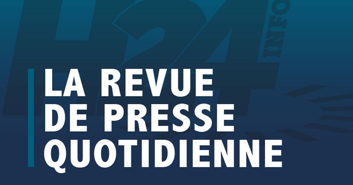 La revue de presse de ce mardi 13 janvier