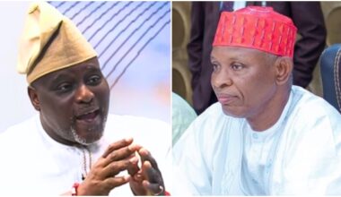 NNPP Will Win Kano In 2027 Even If Gov Yusuf Joins APC, Says Chieftain • Channels Television