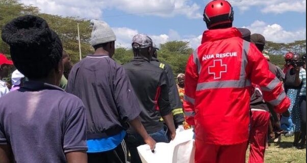 One body recovered after fishing boat capsizes in Lake Naivasha, three still missing