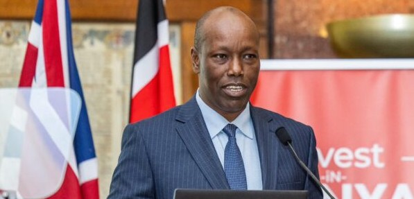 AGOA extension to boost Kenya’s textile and apparel sector, says CS Kinyanjui