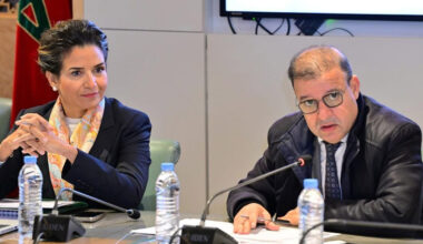 Chambre des représentants : la Commission des infrastructures examine le projet de loi sur la transformation de l’ONHYM