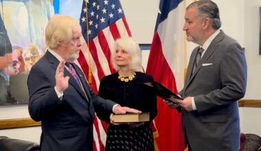 Brent Bozell US-South Africa ambassador