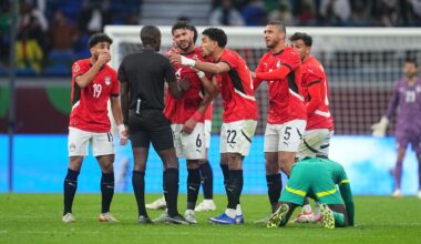 accusation de corruption, le Sénégal favorisé… l’Egypte a très mal vécu son élimination en demi-finale