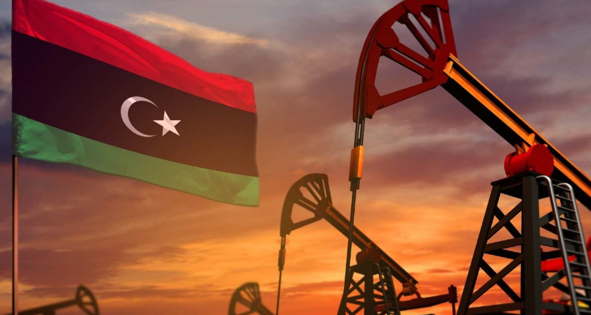 Libya Oil: Masoud Suleiman Emphasizes Operational Stability