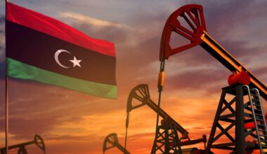 Libya Oil: Masoud Suleiman Emphasizes Operational Stability