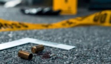 Suspect killed in Libode shootout with police