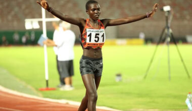 Kenya Out To Reclaim Women’s Under 20 Title From Ethiopia