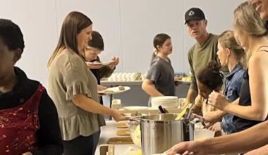 Youth empowerment ministry hosting fundraising lunch for Pembina Valley and Uganda communities - PembinaValleyOnline.com