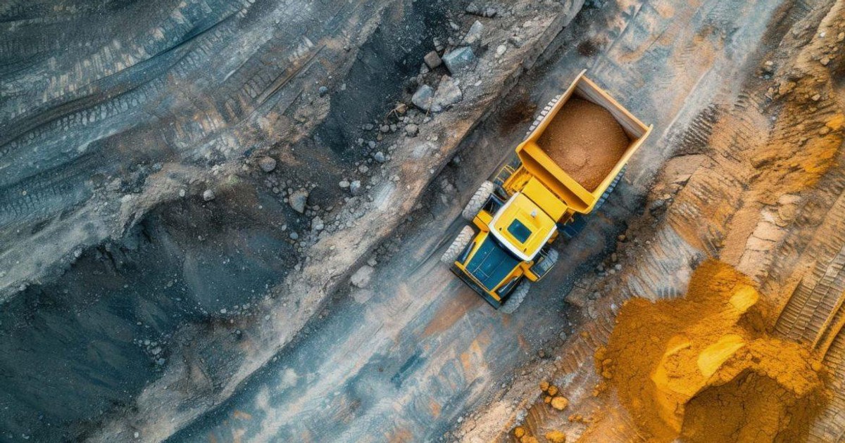 Namibia’s diamond revenues overtaken by other minerals after price plunge