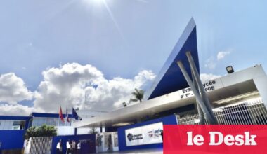 Enseignement français au Maroc : tensions croissantes autour des frais de scolarité