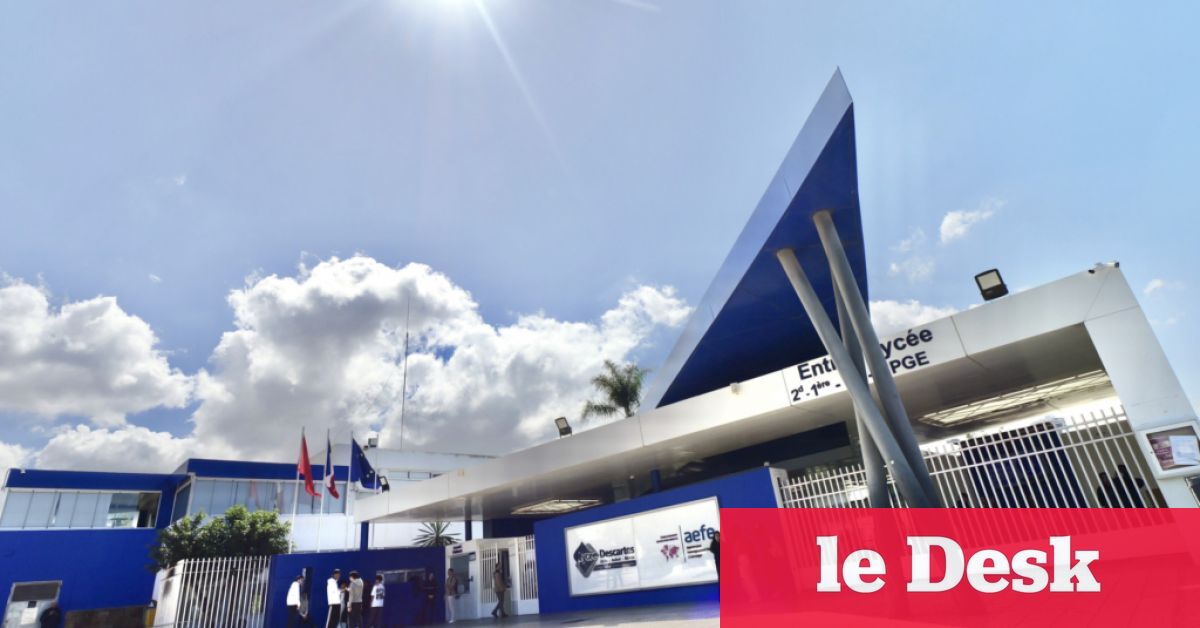 Enseignement français au Maroc : tensions croissantes autour des frais de scolarité