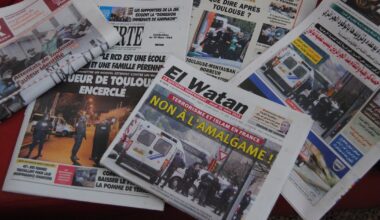 Algérie: comment le régime achève ce qu’il reste d’un semblant de presse