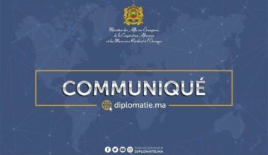 Le Maroc réaffirme son soutien inébranlable à l’unité nationale du Yémen