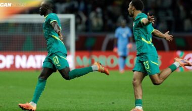CAN 2025 : Mané fait sauter le verrou égyptien et envoie le Sénégal en finale