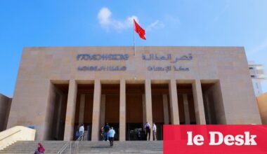 Grève totale d'une semaine des avocats : l’ABAM durcit le ton face au projet de loi 66.23