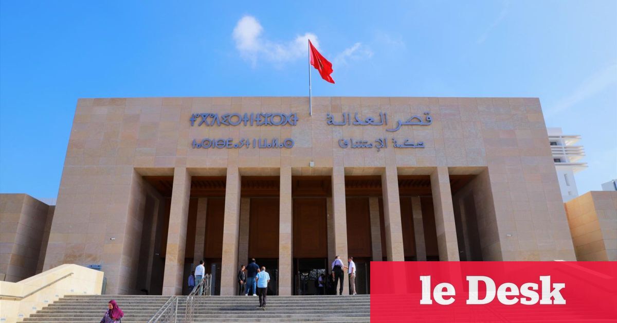 Grève totale d'une semaine des avocats : l’ABAM durcit le ton face au projet de loi 66.23