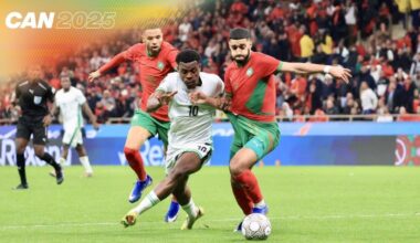 CAN 2025 : le Maroc arrache sa finale aux tirs au but contre le Nigeria