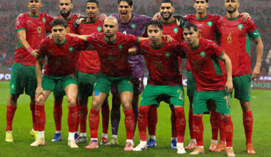 CAN 2025 : mais pourquoi ne fait-il que pleuvoir au Maroc depuis le début de la compétition ?