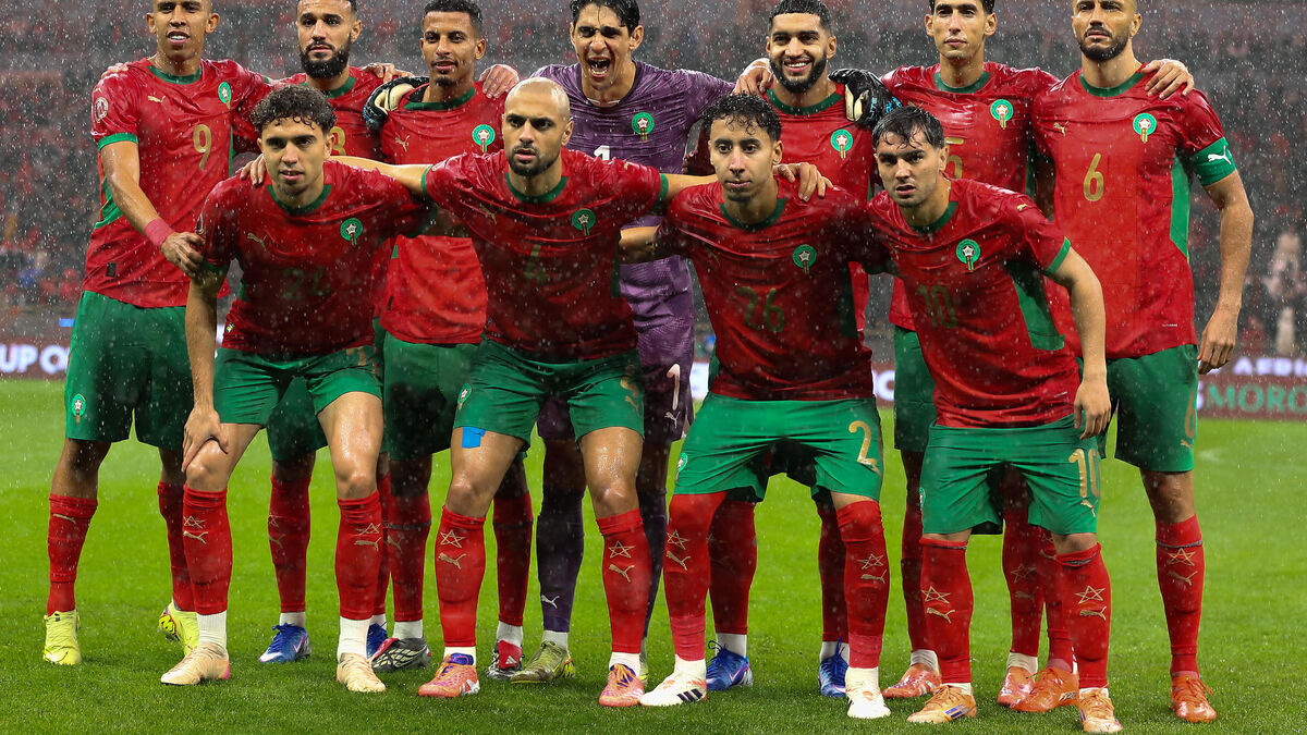 CAN 2025 : mais pourquoi ne fait-il que pleuvoir au Maroc depuis le début de la compétition ?