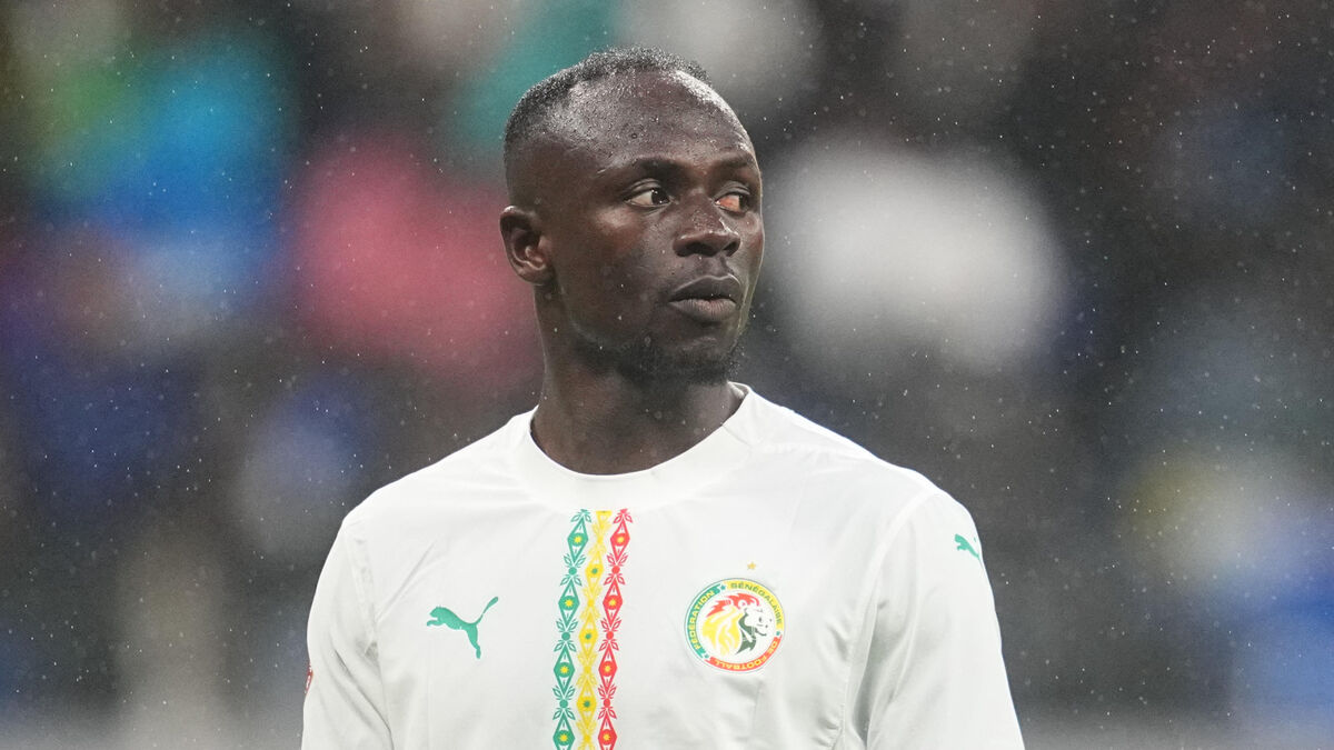 Sénégal-Egypte : les compositions officielles de la première demi-finale de la CAN 2025 avec Mané et Salah titulaires
