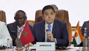 Nasser Bourita attendu à Bruxelles pour une session charnière du Conseil d’association Maroc-UE