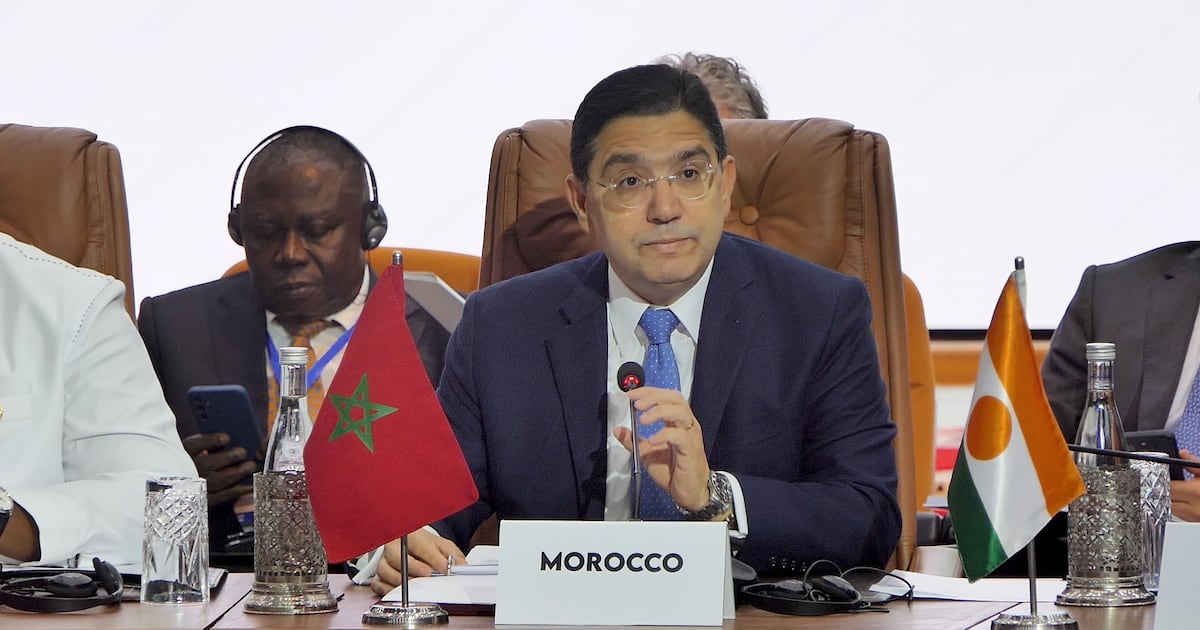 Nasser Bourita attendu à Bruxelles pour une session charnière du Conseil d’association Maroc-UE