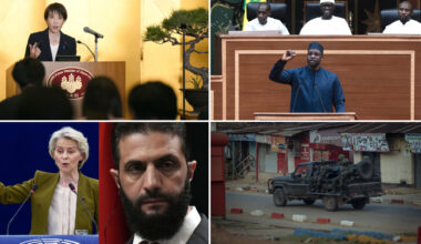 [Vos questions] Sénégal : comment faire face au poids colossal de la dette ? - Appels sur l'actualité