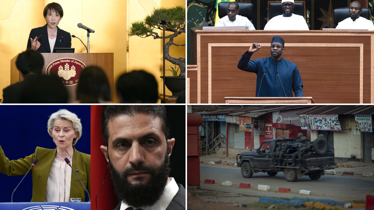 [Vos questions] Sénégal : comment faire face au poids colossal de la dette ? - Appels sur l'actualité