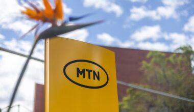 Nigeria’s tax reset complicates MTN Group’s long-planned share sell-down