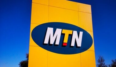 MTN Nigeria Suffers 9,218 Fibre Cuts in 2025