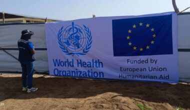European Union allocates €1.2 million in response to the Marburg outbreak in Ethiopia
