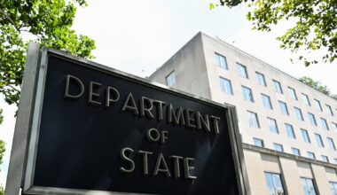 US reviews relationship with Tanzania over religious freedom, investment concerns