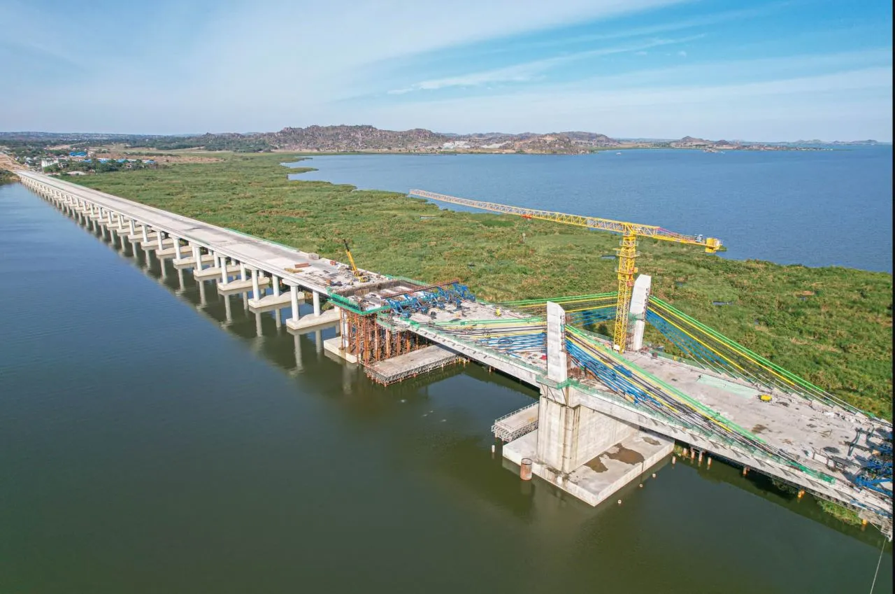 Public-Private Partnership Investment - TICGL