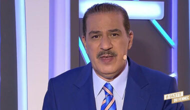 Maroc Khalid Yassine