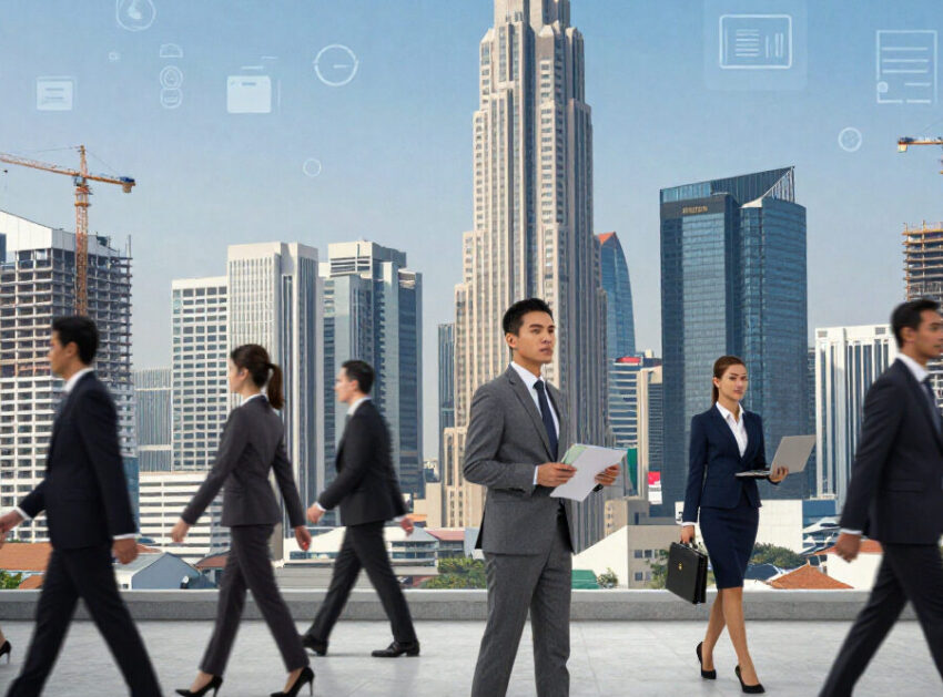 Malaysia
International Investors