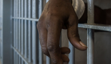 Daring robber steals police car at ZRP premises 