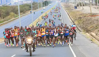 All systems go ahead of Athletics Kenya Thika meet on Thursday