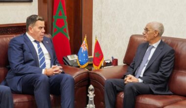 Le Maroc et l'Australie renforcent leur coopération parlementaire