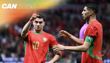 CAN 2025 : Diaz et le Maroc filent en quarts après une courte victoire contre la Tanzanie