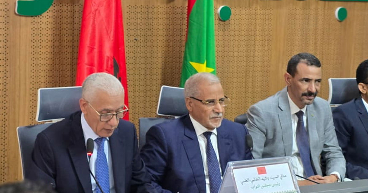 Nouakchott accueille un Forum économique maroco-mauritanien pour renforcer la coopération sahélo-africaine