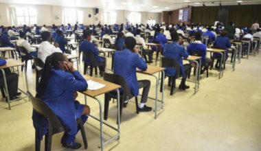 Matric exam results 2025